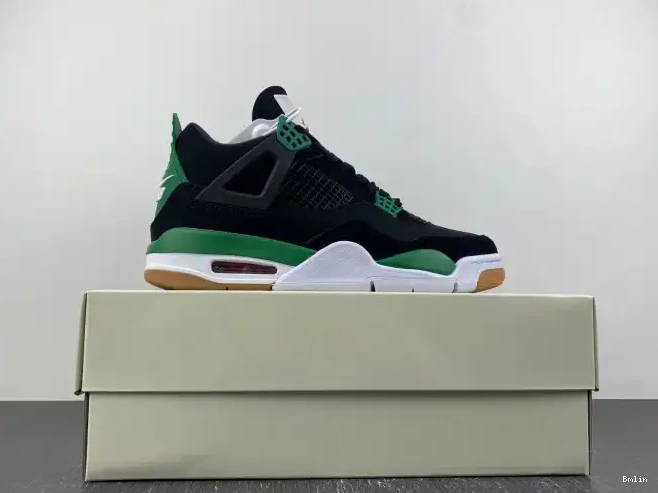Bmlin Shoes 4 SB DR5415-030 Retro Jordan 0525